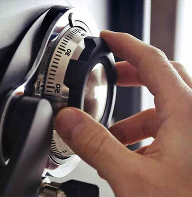 自流井开锁多少钱一次-密码箱开锁电话